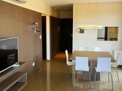 Pescara 60 Apart Hoteles  en  Mendoza