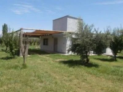 Finca La Olivia Cabañas  en  Mendoza