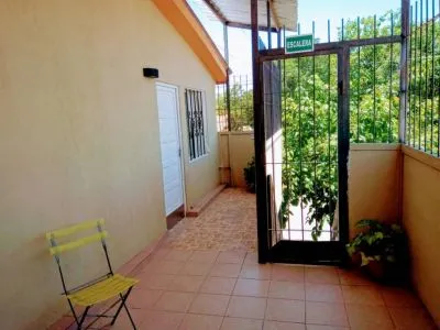 Apartments Departamento Arenas 