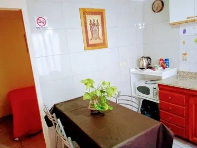 Apartments Departamento Arenas 