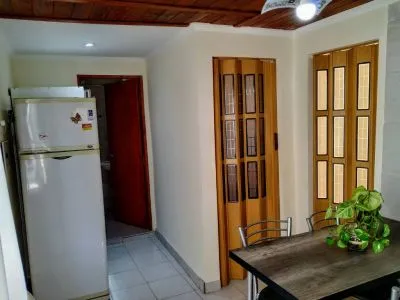 Apartments Departamento Arenas 