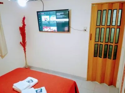 Apartments Departamento Arenas 