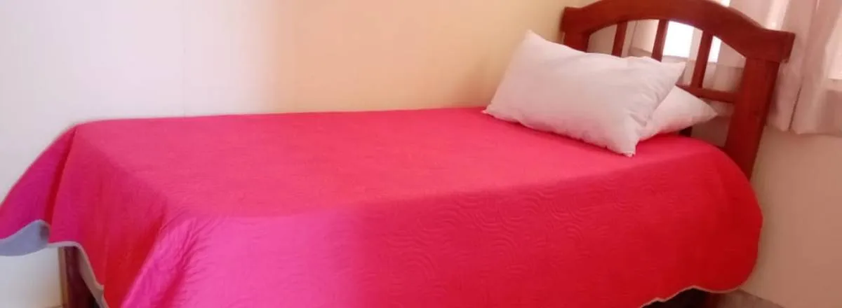 Apartments Departamento Arenas 