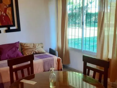 Apartments La Quinta Departamentos