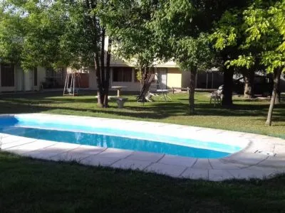 Apartments La Quinta Departamentos