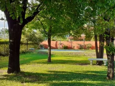 Apartments La Quinta Departamentos