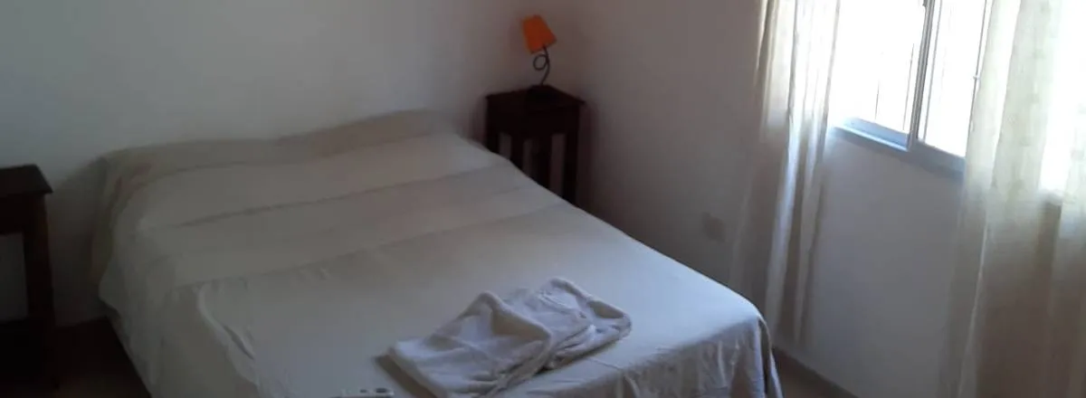 Apartments La Quinta Departamentos