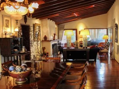 Bed & Breakfast Conalbi Grinberg