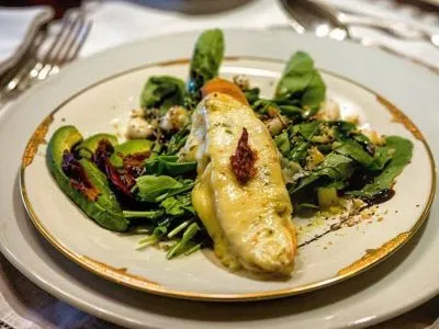 Bed & Breakfast Conalbi Grinberg