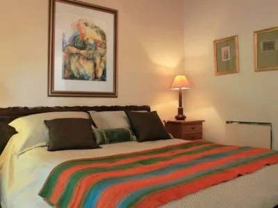 Bed & Breakfast Conalbi Grinberg