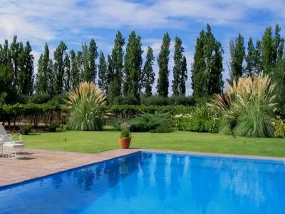 Bed & Breakfast Conalbi Grinberg