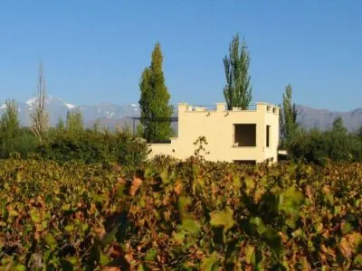 Bed & Breakfast Conalbi Grinberg