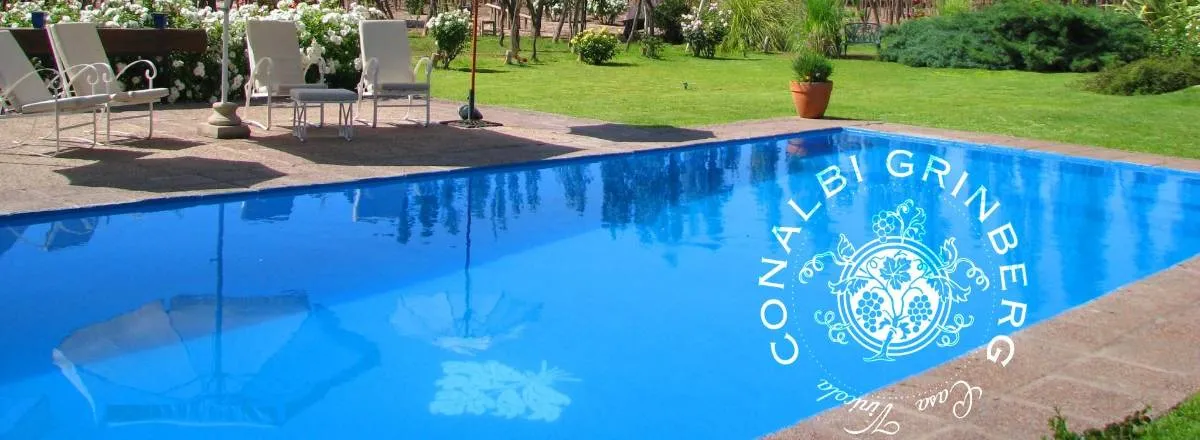 Bed & Breakfast Conalbi Grinberg