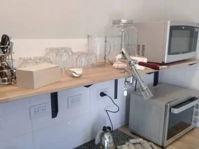 Rural houses Terranea Casa Rural