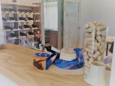 Rural houses Terranea Casa Rural