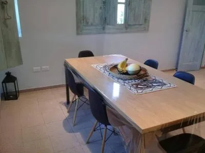 Rural houses Terranea Casa Rural