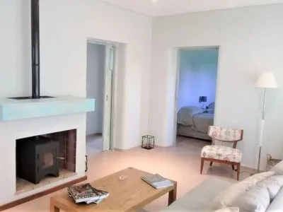 Rural houses Terranea Casa Rural