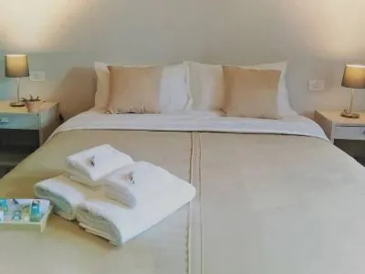 Rural houses Terranea Casa Rural