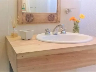 Rural houses Terranea Casa Rural