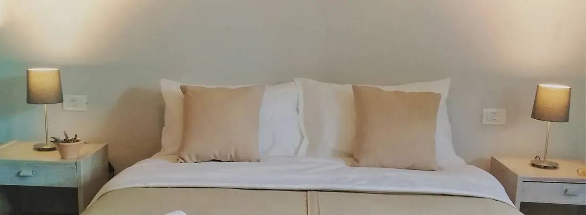 Rural houses Terranea Casa Rural