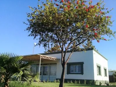 Terranea Casa Rural Casas rurales  en  Mendoza