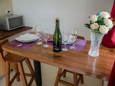 Hoteles 2 estrellas Finca Fisterra