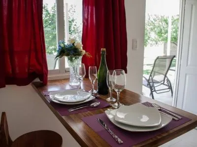 Hoteles 2 estrellas Finca Fisterra