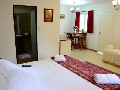 Hoteles 2 estrellas Finca Fisterra