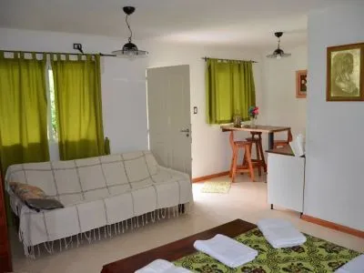 Hoteles 2 estrellas Finca Fisterra