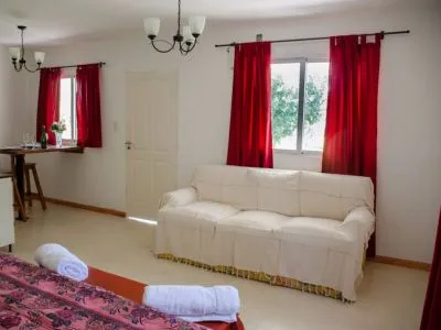 Hoteles 2 estrellas Finca Fisterra