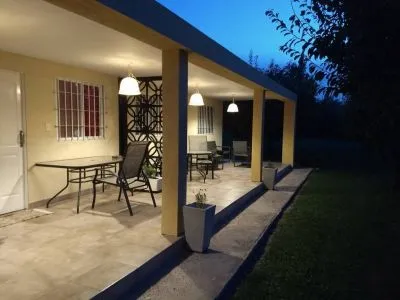 Finca Fisterra 2-star Hotels  in  Mendoza