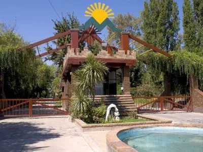 Club de Campo Posadas  en  Mendoza