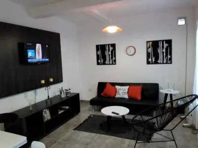 Apartments Tierra de Olivos