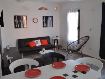 Apartments Tierra de Olivos