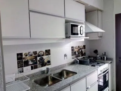 Apartments Tierra de Olivos