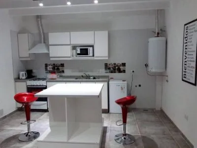 Apartments Tierra de Olivos