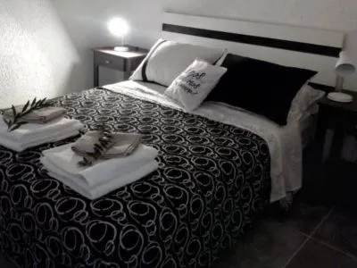 Apartments Tierra de Olivos