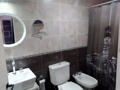 Apartments Tierra de Olivos