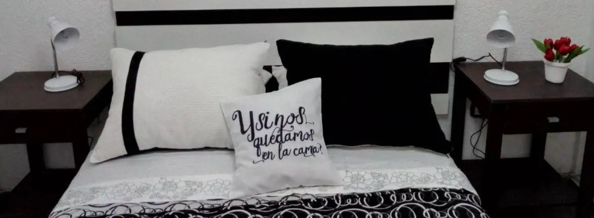 Apartments Tierra de Olivos