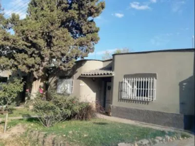 Entre Fincas Cabañas  en  Mendoza