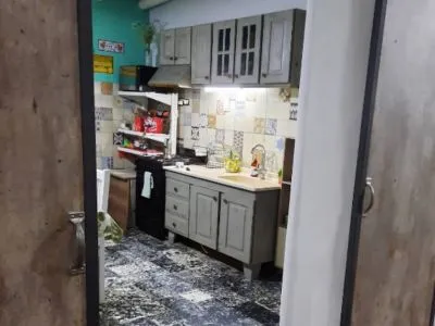 Cabañas Entre Fincas