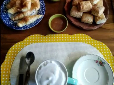 Cabañas Entre Fincas