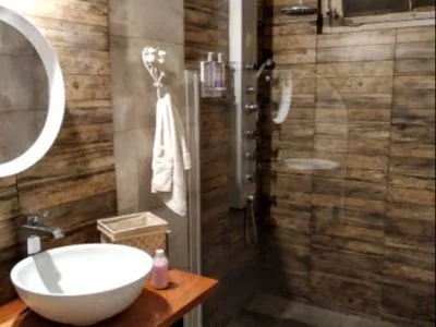 Cabañas Entre Fincas