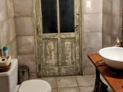 Cabañas Entre Fincas