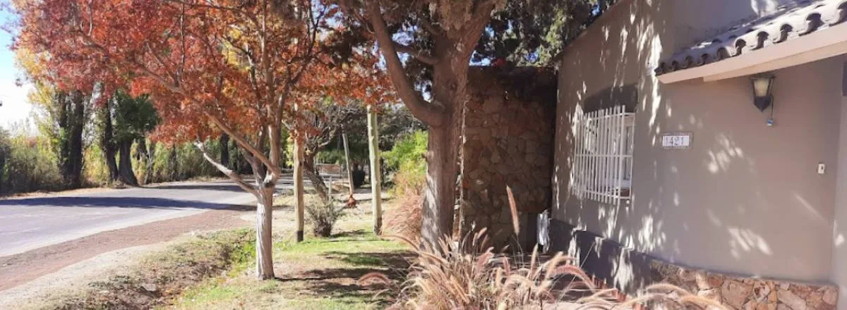 Cabañas Entre Fincas