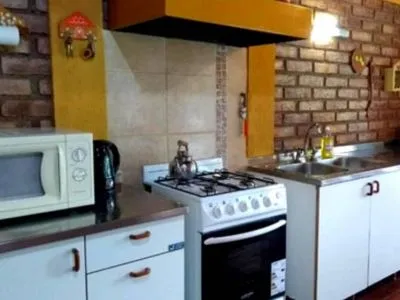 Rural houses Villa Regina