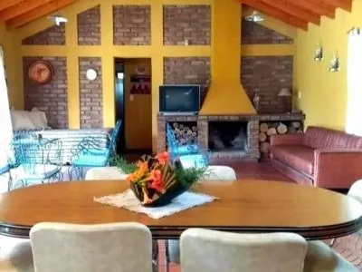 Rural houses Villa Regina