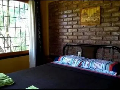 Rural houses Villa Regina