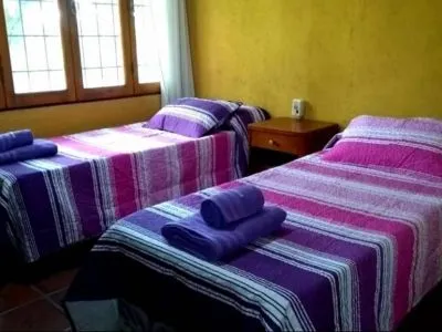 Rural houses Villa Regina