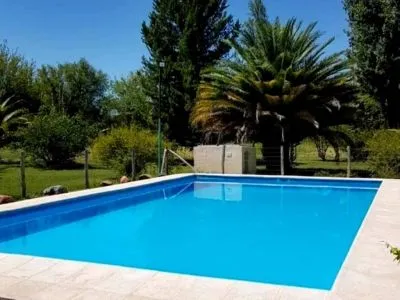 Rural houses Villa Regina